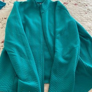 Kim Rogers lightweight jacket